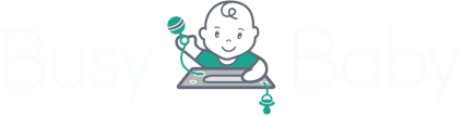 busy baby mat use case with Videowise shoppable videos